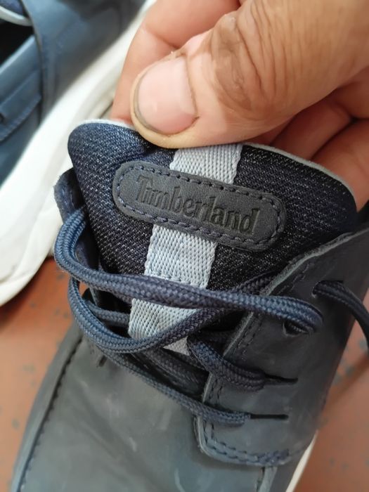 Обувь Timberland
