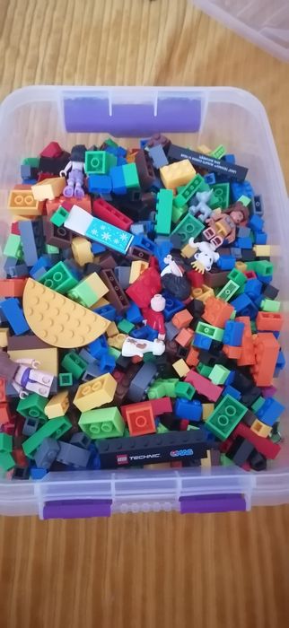 Lego stare f buna
