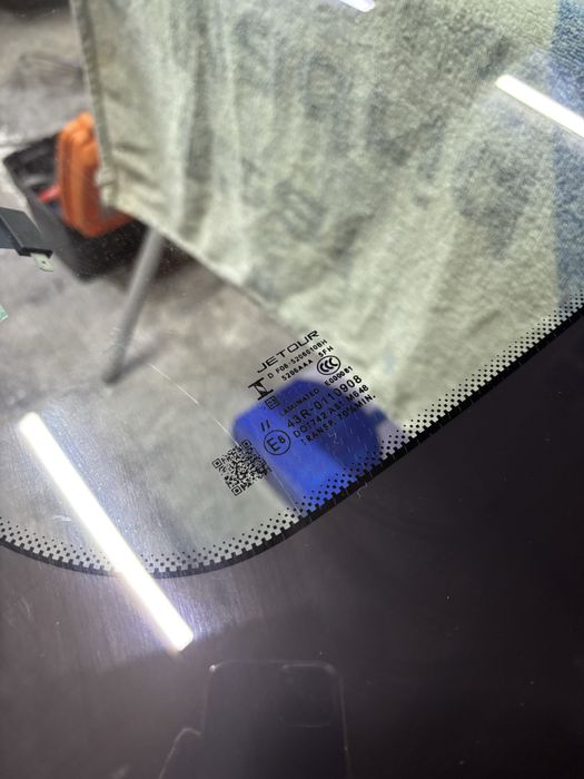 Автостекло Алматы