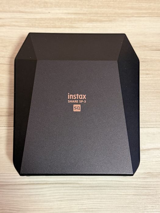 Принтер Fujifilm Instax Share SP-3