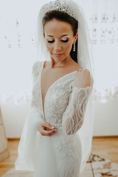 Rochie de mireasă