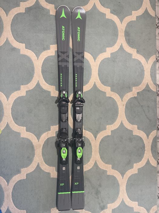 Atomic Redster XP 163 cm