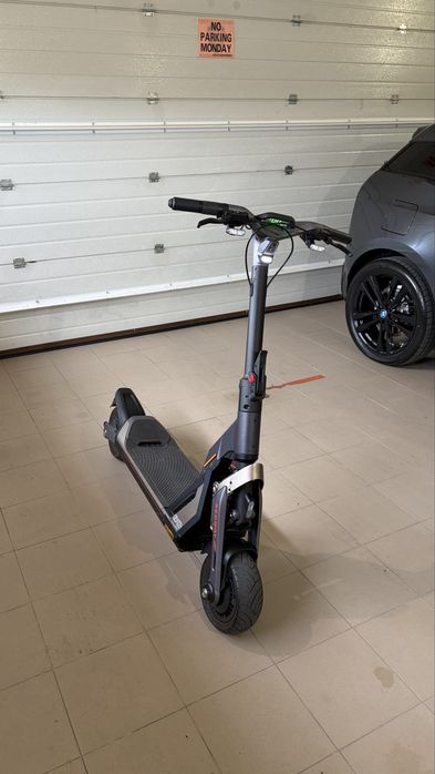 Trotineta el. Segway Scooter GT2P , doar 260 km !!