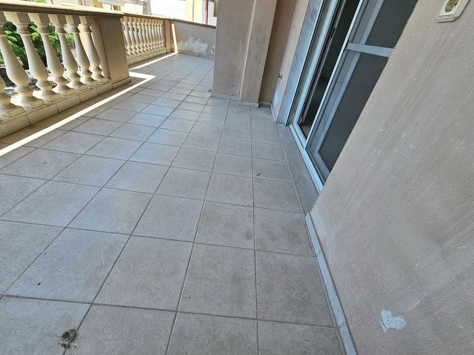 ПРОДАВА се апартамент 115кв.м. Nea Peramos на Кавала (код 8030)