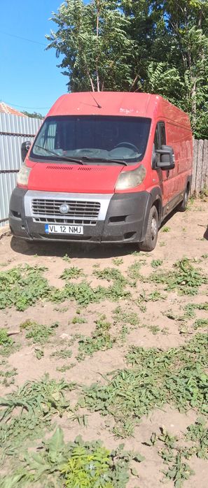 FIAT Ducato 0
