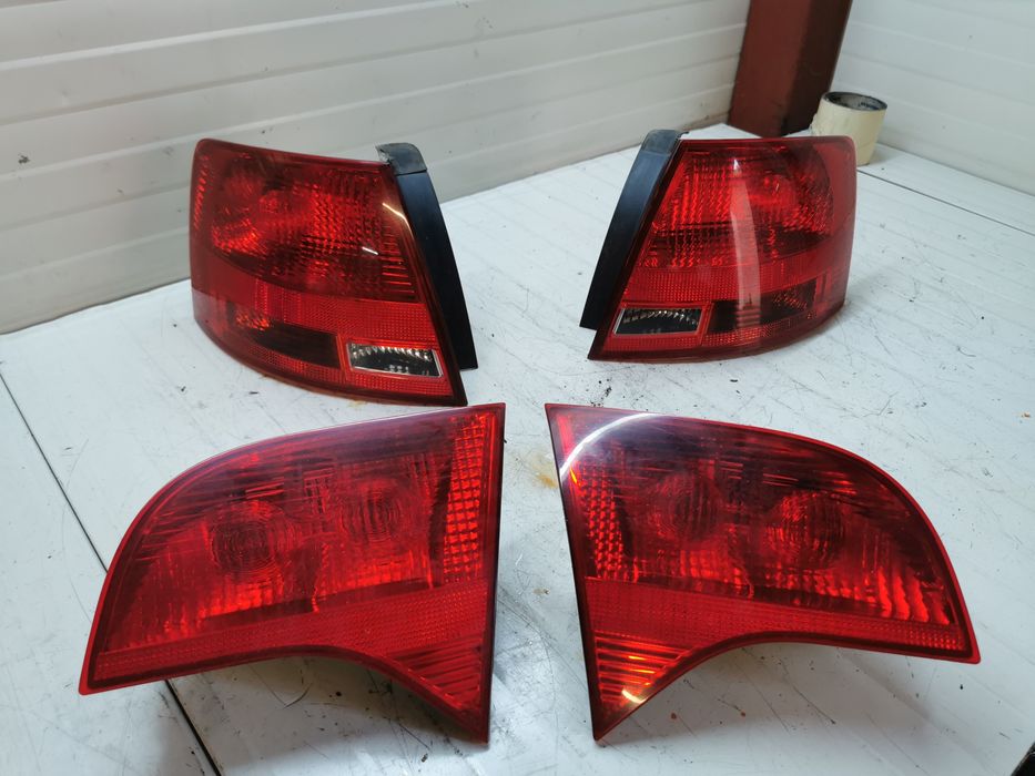 Stop tripla spate audi a4 b7 3.0 tdi quattro BKN automat 150lei