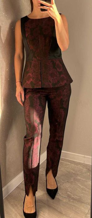 Официален комплект размер 36/38