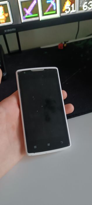 Продам Lenovo a1000m