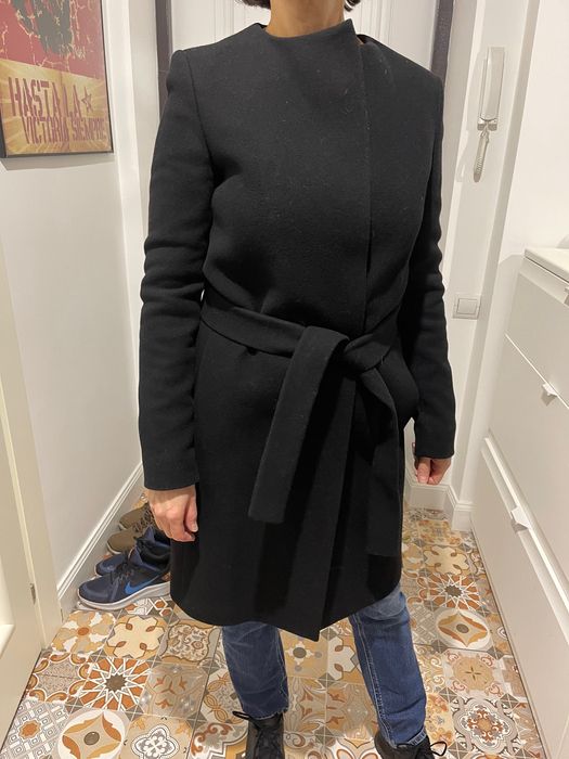 Пальто Massimo Dutti, 36 размер