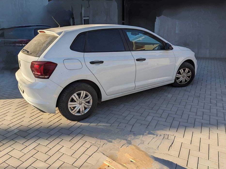 VOLKSWAGEN Polo 2019 — imagine 3