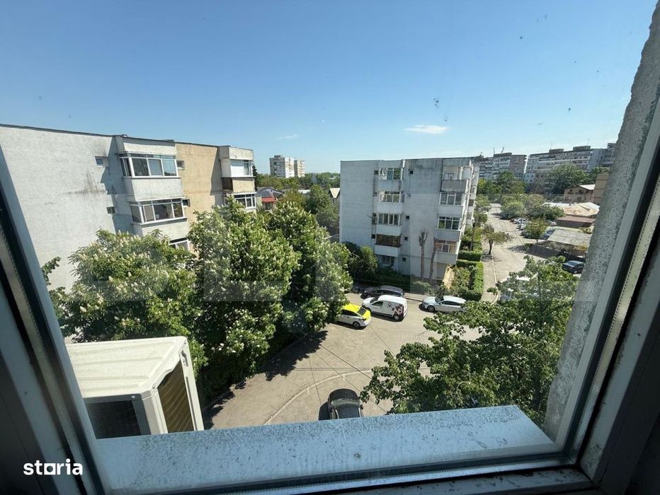 Apartament 2 camere de vanzare – zona Vest, Lamaita
