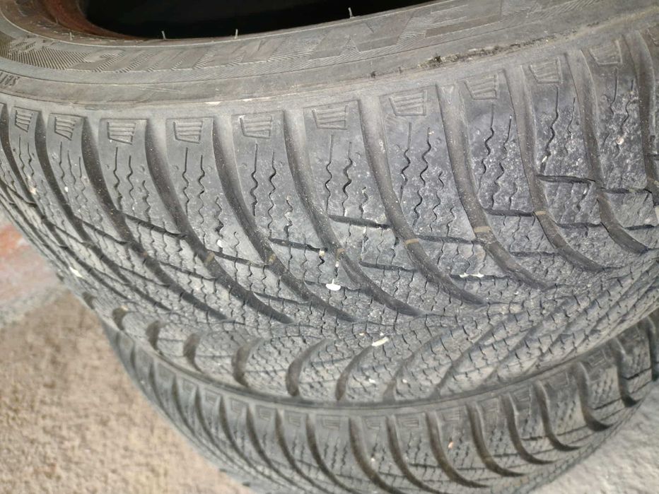 Зимни гуми 195,50