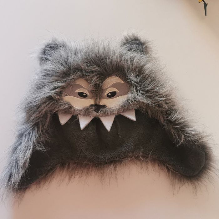 Детски шапкаи FatFace, Puma