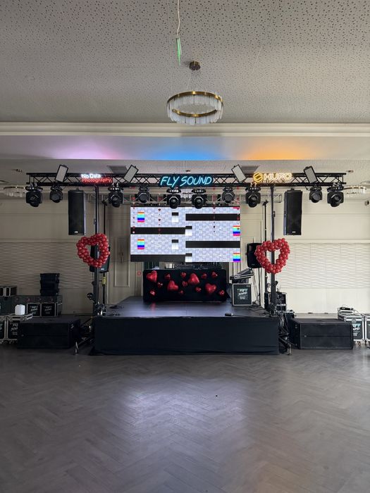 Subwoofer (bas) RCF 9006-AS