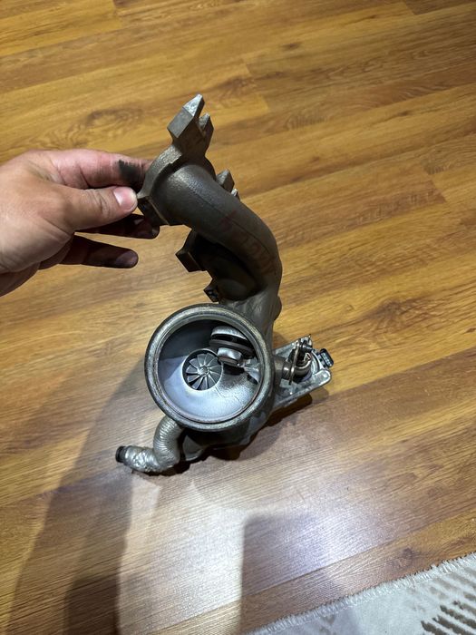 Турбо за BMW за F30 320i/330i G30 520i/530i B46/B48 мотор