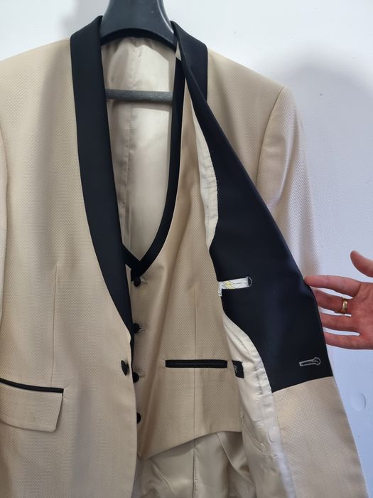 Costum barbatesc marimea M