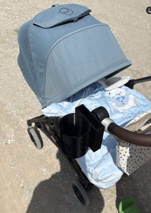 Количка Cybex Melio