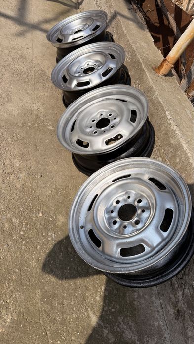 Диски р13 на ваз