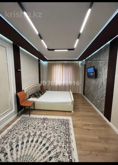 Аренда кв в районе Алмагуль