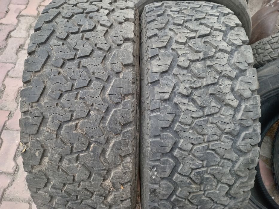 Продам Шины r17 б/ у