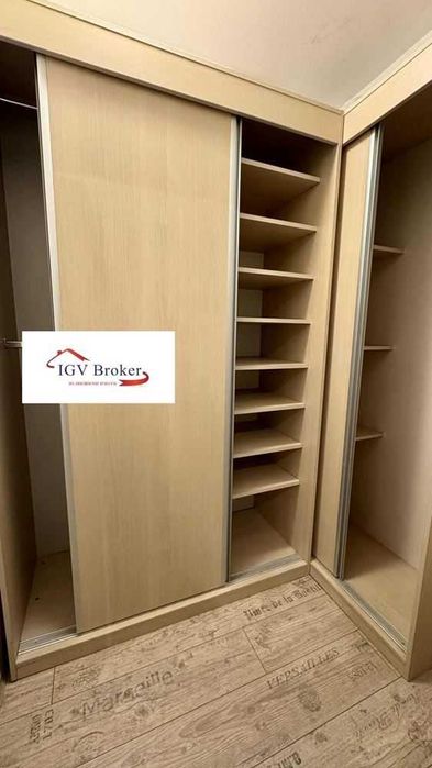 Двустаен апартамент в жк Гоце Делчев