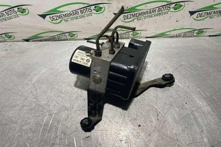 Pompa ABS 6 759 047 BMW Seria 3 2001 318ti MT (143 hp)
