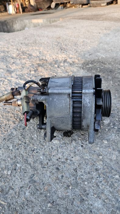 Динамо за Форд Транзит 2.5 дизел