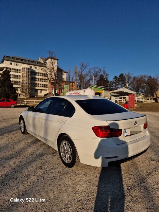 Vând bmw seria 3 f30 sport line