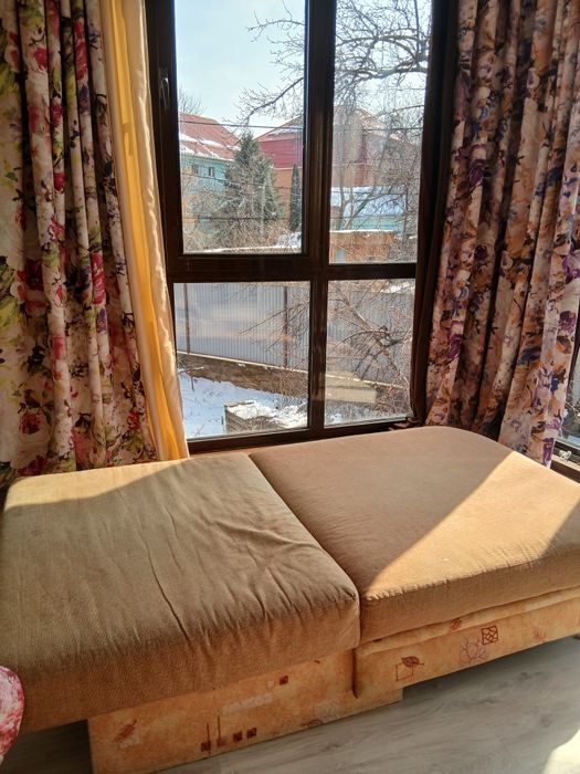 Кресло кровать полуторка