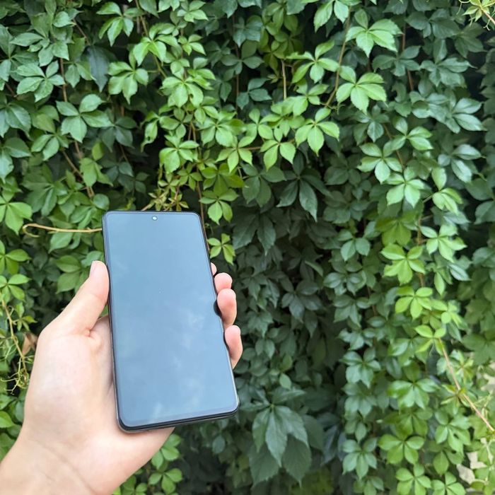 Samsung galaxy A52