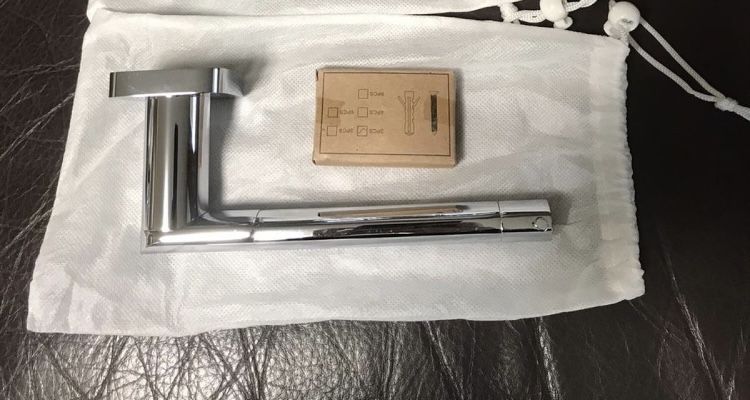 Лукс аксесоар за баня