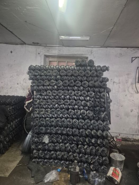 Сетка рабица,рулон