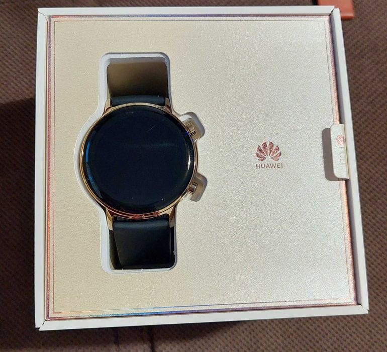 Smartwatch Huawei Watch GT2