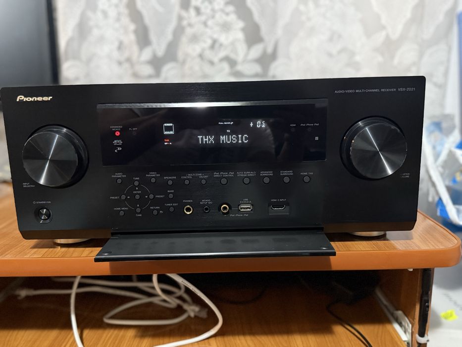 Amplificator Pioneer VSX-2021