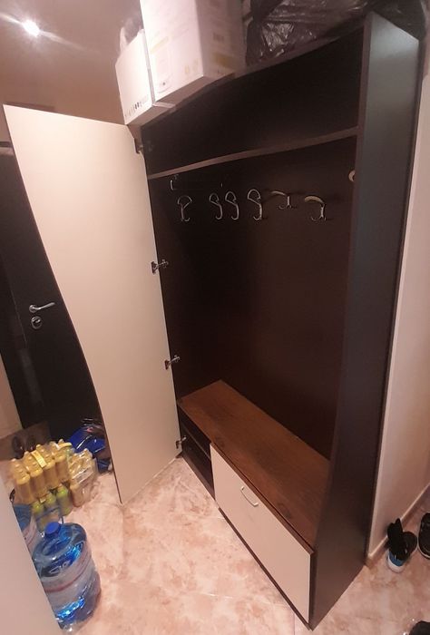 Портманто . Отлично състояние.