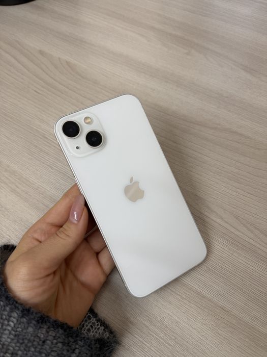 Продается айфон 13, 128гб