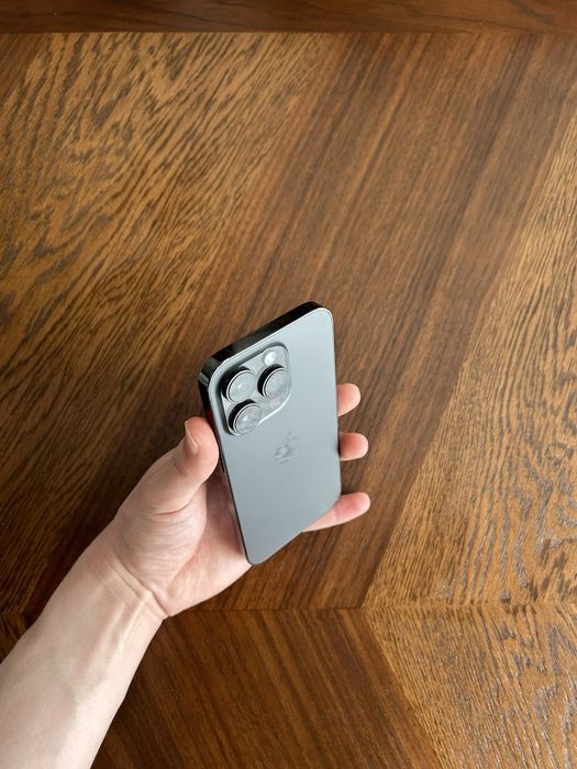 Iphone 14 pro 256 gb black