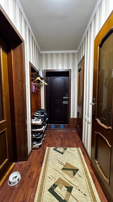 2 квартиры — 3-комн. + 4-комнатная, 180 м², МВД, Интерпол, Космонавтов