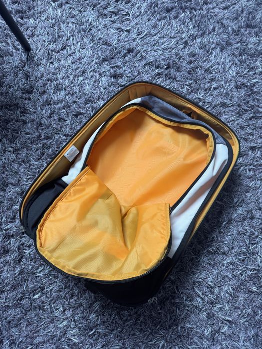 Troller discovery de mana