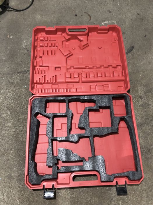 Куфари за инструменти