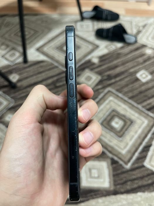 iphone 16 на 128гб