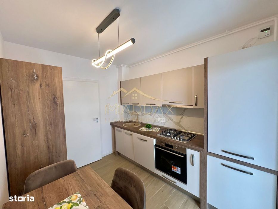 Apartament 2 camere Fabrica de Glucoza - Premium & Exclusivist 195.000