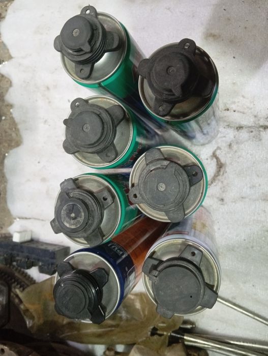 Продается пена клей