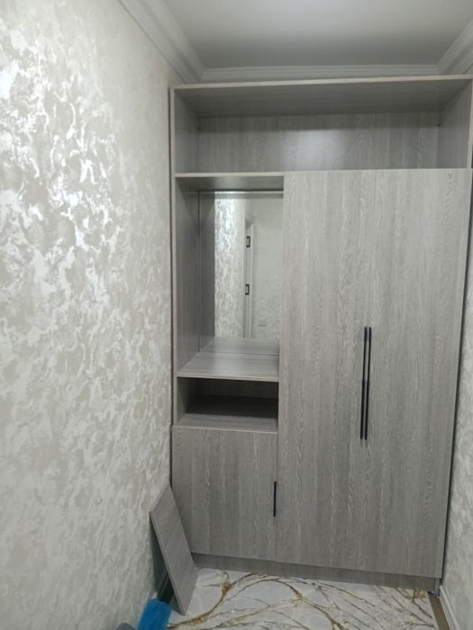 Zakazga prixojka mebellari