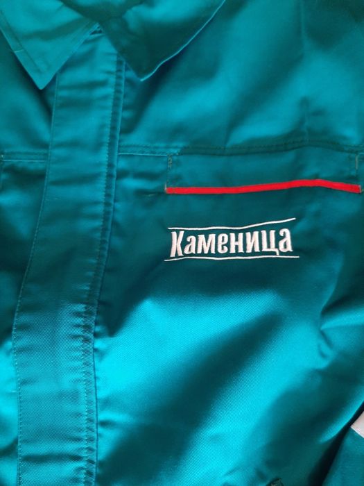 Работно обрекло НОВО, размер L