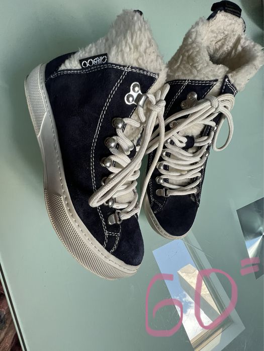 Боти и бутуши 37 номер