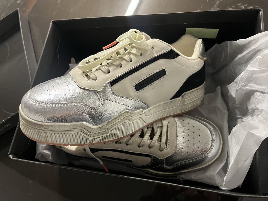 Дамски обувки Scotch and Soda