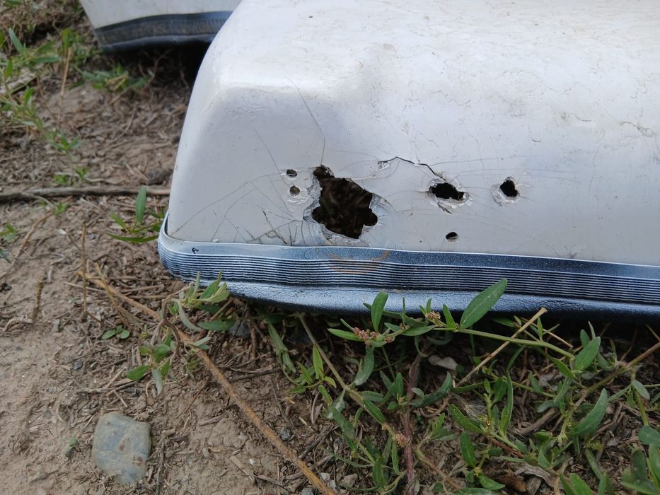 Продам сиденья от газели