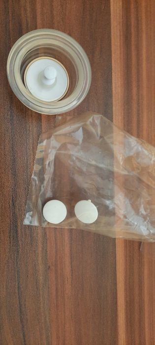 Продавам механична помпа Philips AVENT