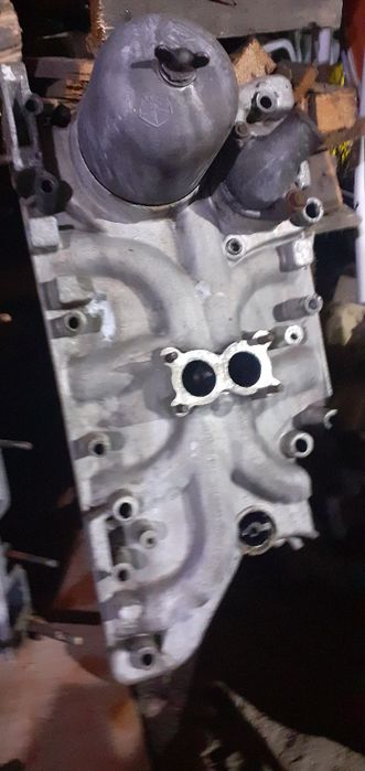 Двигатель газ 53 с пробегом